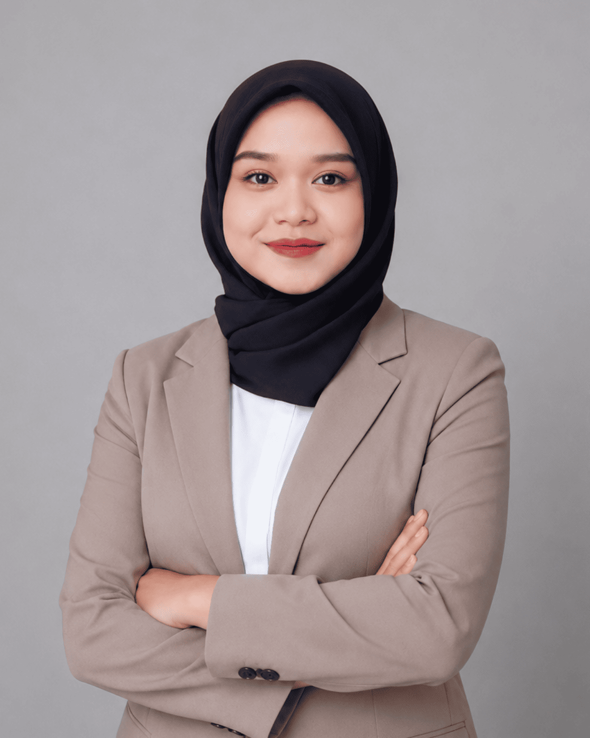 Anjarini Eka LS